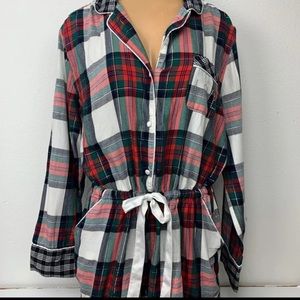 Victoria Secret Pajama Romper